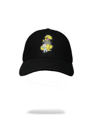 REPTAR TOMMY FELT HAT
