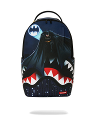 USSF x DC BATMAN OVER SHARK BACKPACK