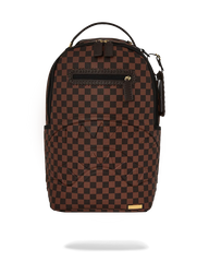 FROM PARIS WITH LOVE DLXSV BACKPACK