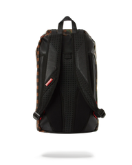JUNGLE PARIS HILLS BACKPACK