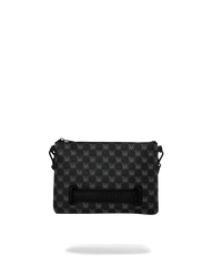 SHINOBI SHARKS IN PARIS CROSSOVER CLUTCH