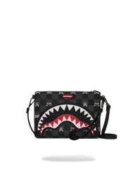 SHARK MOB HIDEOUT CROSSOVER CLUTCH
