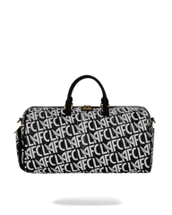 MLS LA FC WINGED WONDER DUFFLE