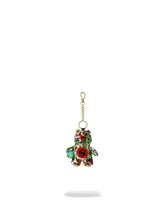 BEAR KEYCHAIN - DOODLE DANGER