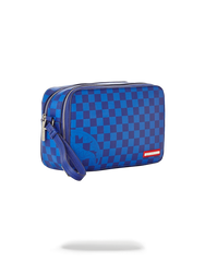 SHARK UNIVERSE TOILETRY AKA MONEY BAG