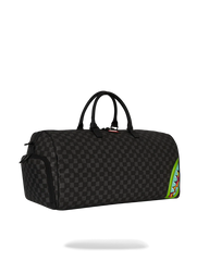 SLIME TAKEOVER DUFFLE