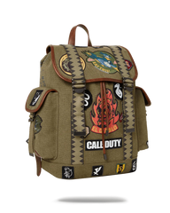 CALL OF DUTY EL DIABLO MONTE CARLO