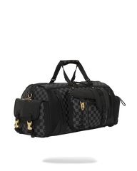 SPECIAL OPS NIGHT WATCH CARGO DUFFLE