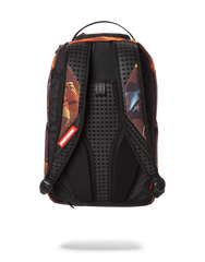 MARVIN VS. ASTROMANE BACKPACK