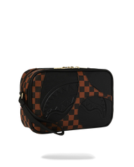 JETSTREAM SHADOW TOILETRY BRICK