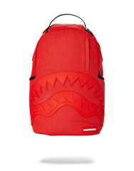 RED GHOST RUBBER SHARK