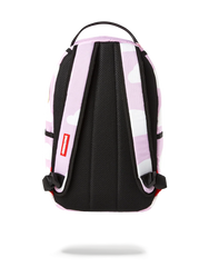 MINI RAINBOW BOUNCE BACKPACK