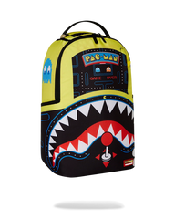 PAC-MAN ARCADE DLXR BACKPACK
