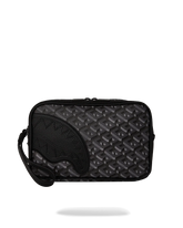 3DSG THUNDERCLAP BRICKSIDE TOILETRY BAG