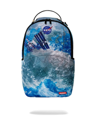 NASA COLLAB INTERNATIONAL SPACE STATION BACKPACK