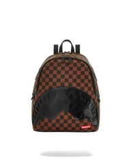 SHARKS IN PARIS CLEAR FOR TAKEOFF SAVAGE BACKPACK