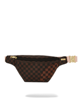 BANDOLERO NOUVEAU SAVVY CROSSBODY