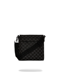 SHARKS IN PARIS THUNDERDRIP MESSENGER SLING