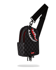 ATOMIC VAPOR BACKPACK SLING
