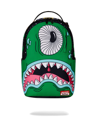 JORGE RODRIGUEZ THE ARTIST COLLAB BOB SHARK BACKPACK