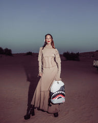 UNSTOPPABLE ENDEAVORS BACKPACK (DLXV)