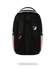 MLS COLLAB - INTERMIAMI SLEEK DLXSV BACKPACK