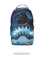 BATMAN 80TH ANNIVERSARY SHARK