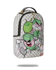 CHASE BANK THE HEIST BACKPACK (DLXV)