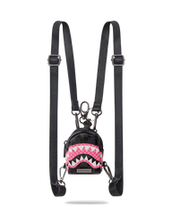 SHARKS IN CANDY QUATTRO BACKPACK