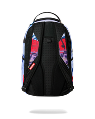 RUGRATS ARTIST PARTY BACKPACK