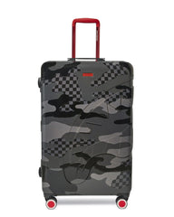 3AM NEVER SLEEP LUGGAGE SET