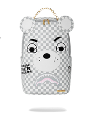 HAUTE BEAR BACKPACK