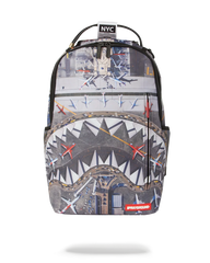 GLOBAL ENTRY BACKPACK