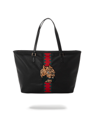 ITALIA DIVISO TOTE
