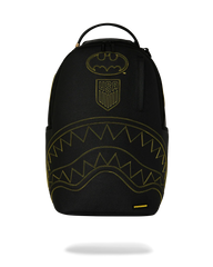 USSF x DC BATMAN NIGHT SHARK BACKPACK