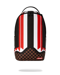 SHARK IN PARIS FLEX & REX DLXSV BACKPACK