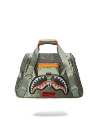SPECIAL OPS ALPHA SHARK PET CARRIER