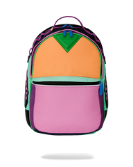 OSAKA ONE-VISION BACKPACK