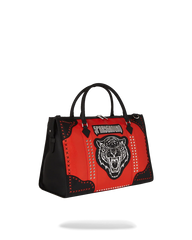 BRONX BRAWLER PYRAMID DUFFLE