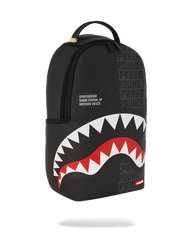 SHARK CENTRAL DOUBLE TROUBLE DLXSV BACKPACK