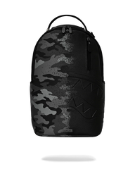 LUXE DELUXE BACKPACK