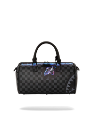 THE UNDERCURRENT MINI DUFFLE