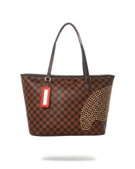 SHARKS IN PARIS POLARIS TOTE