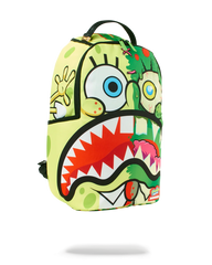 SPONGEBOB ZOMBIE SHARK