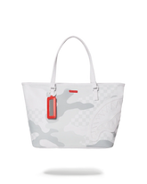 3AM LE BLANC TOTE