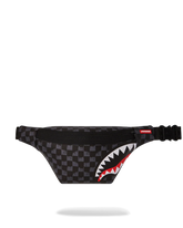 ATOMIC VAPOR SHARK CROSSBODY