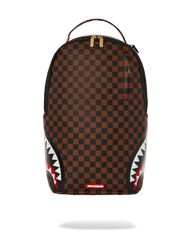 DOUBLE TROUBLE BACKPACK (DLXV)