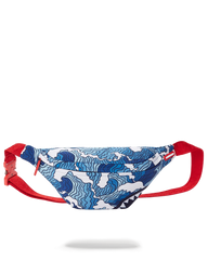 SHARK WAVE SAVVY CROSSBODY