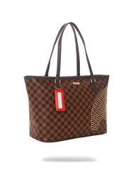 SHARKS IN PARIS POLARIS TOTE