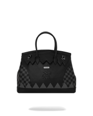 RACEWAY SHADOW PHANTOM PALACE HANDBAG